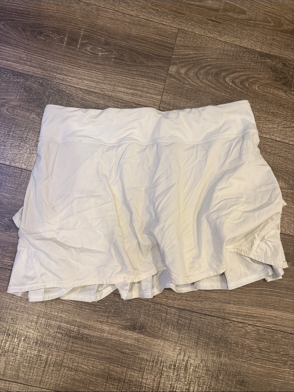 Lululemon Athletic Skort Shorts